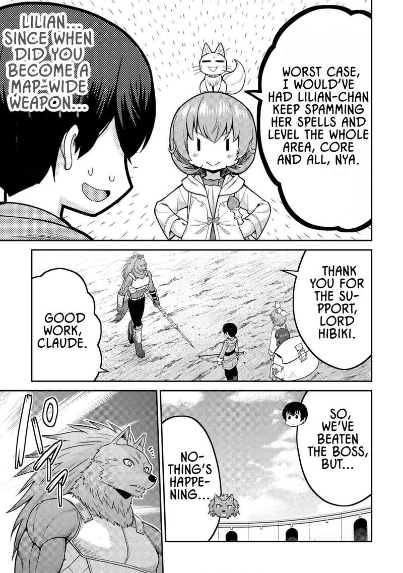 Saikyou No Shokugyou Wa Yuusha Demo Kenja Demo Naku Kanteishi Kari RashII Desu Yo 69 30