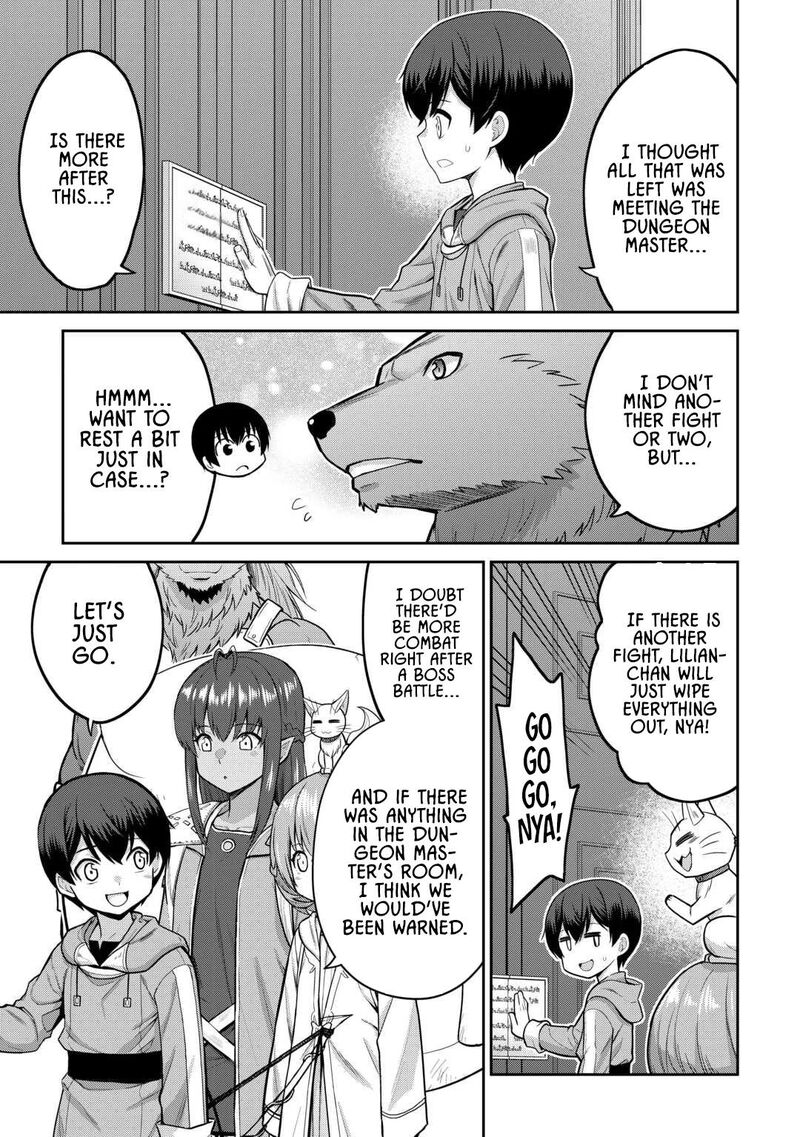 Saikyou No Shokugyou Wa Yuusha Demo Kenja Demo Naku Kanteishi Kari RashII Desu Yo 69 32