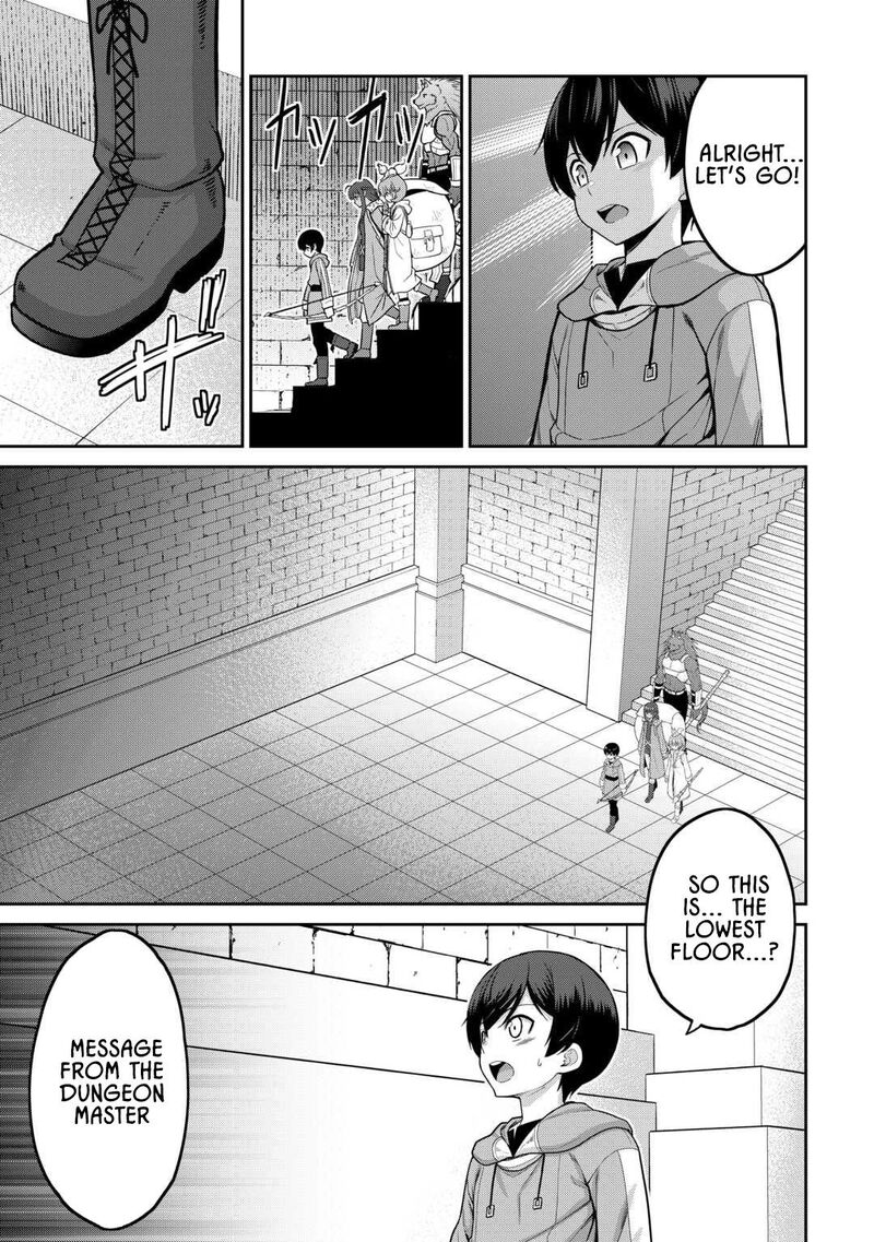 Saikyou No Shokugyou Wa Yuusha Demo Kenja Demo Naku Kanteishi Kari RashII Desu Yo 69 34
