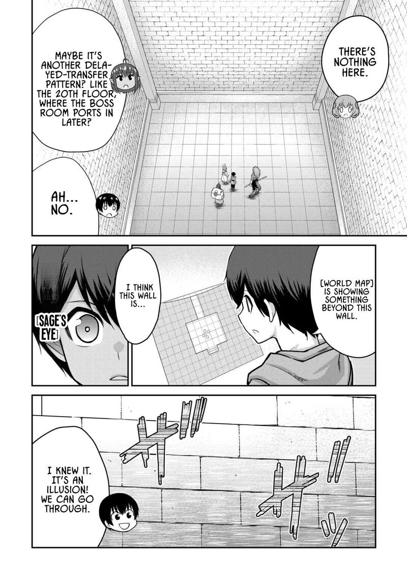 Saikyou No Shokugyou Wa Yuusha Demo Kenja Demo Naku Kanteishi Kari RashII Desu Yo 69 5