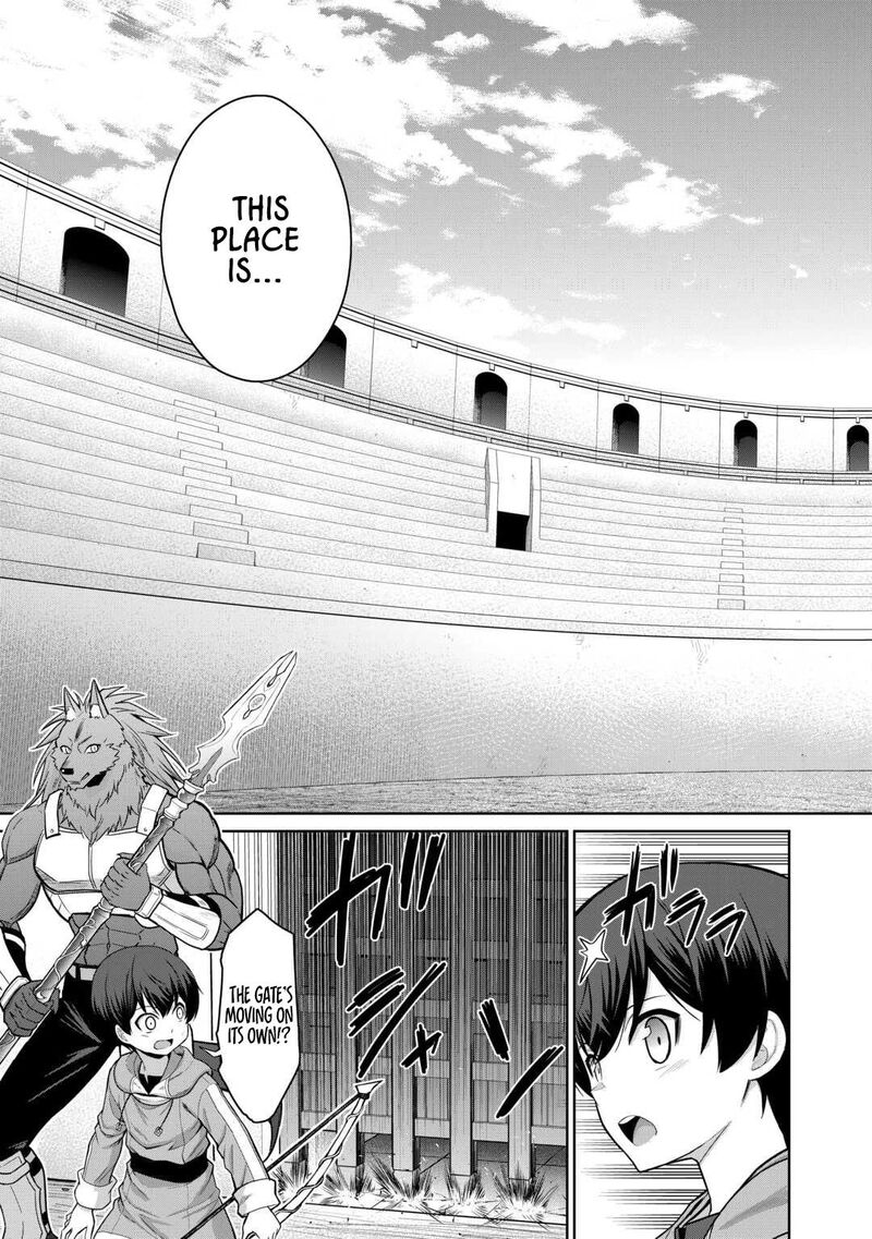 Saikyou No Shokugyou Wa Yuusha Demo Kenja Demo Naku Kanteishi Kari RashII Desu Yo 69 8