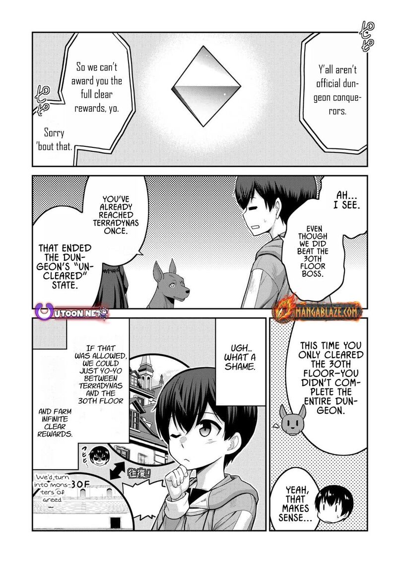 Saikyou No Shokugyou Wa Yuusha Demo Kenja Demo Naku Kanteishi Kari RashII Desu Yo 70 11