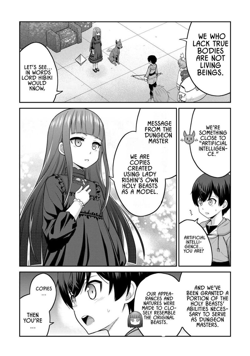 Saikyou No Shokugyou Wa Yuusha Demo Kenja Demo Naku Kanteishi Kari RashII Desu Yo 70 14