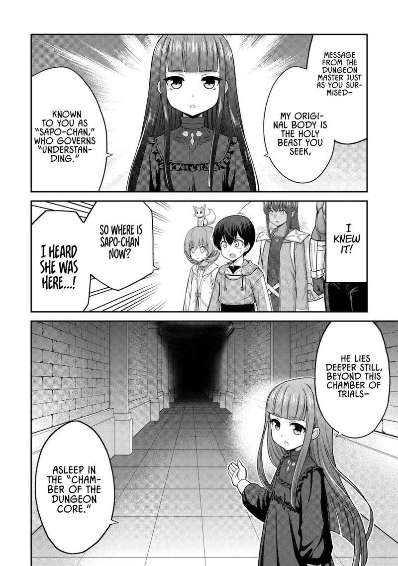 Saikyou No Shokugyou Wa Yuusha Demo Kenja Demo Naku Kanteishi Kari RashII Desu Yo 70 15