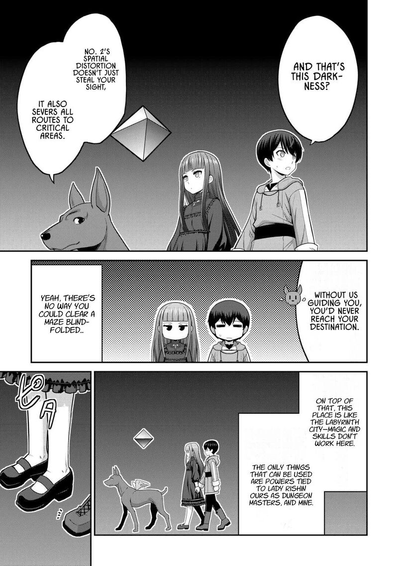 Saikyou No Shokugyou Wa Yuusha Demo Kenja Demo Naku Kanteishi Kari RashII Desu Yo 70 18