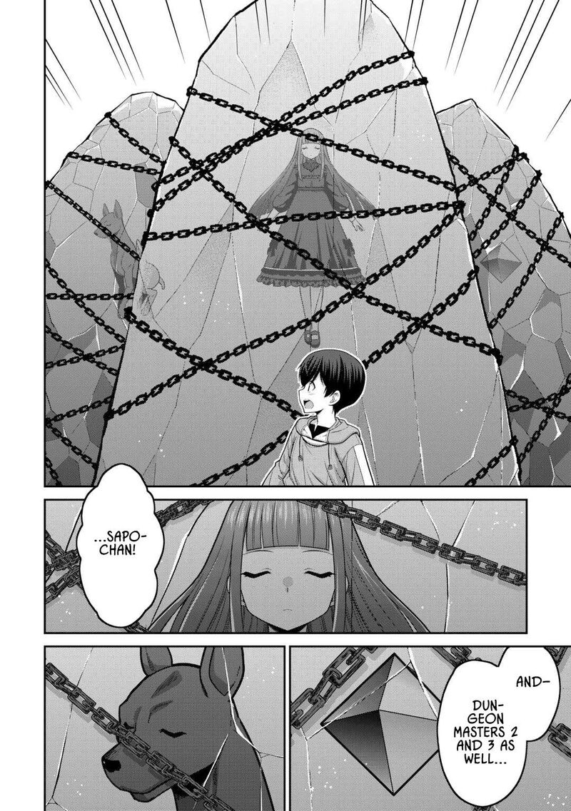 Saikyou No Shokugyou Wa Yuusha Demo Kenja Demo Naku Kanteishi Kari RashII Desu Yo 70 21