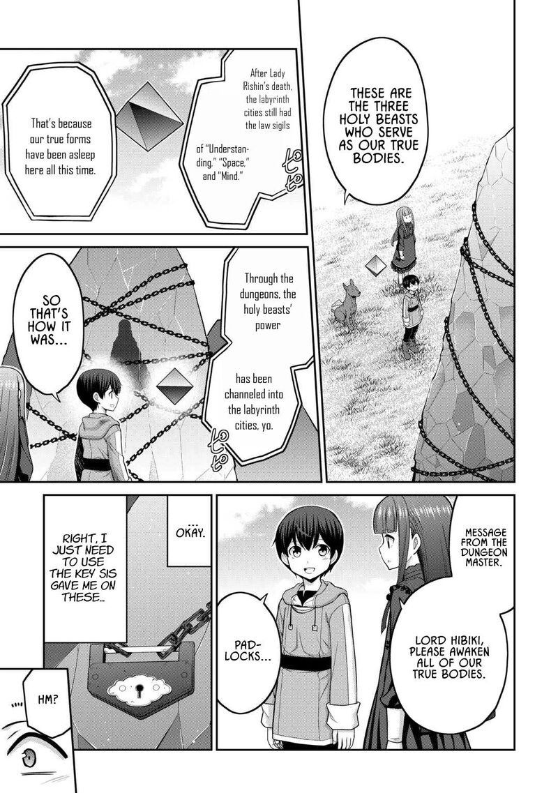 Saikyou No Shokugyou Wa Yuusha Demo Kenja Demo Naku Kanteishi Kari RashII Desu Yo 70 22