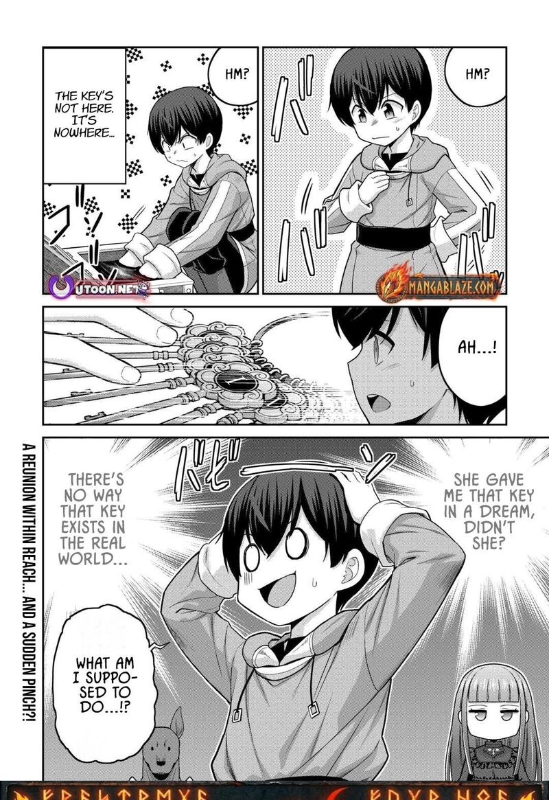 Saikyou No Shokugyou Wa Yuusha Demo Kenja Demo Naku Kanteishi Kari RashII Desu Yo 70 23