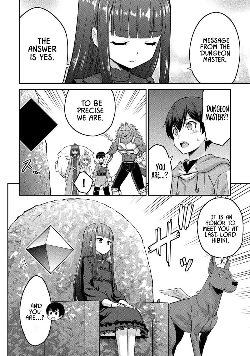 Saikyou No Shokugyou Wa Yuusha Demo Kenja Demo Naku Kanteishi Kari RashII Desu Yo 70 3