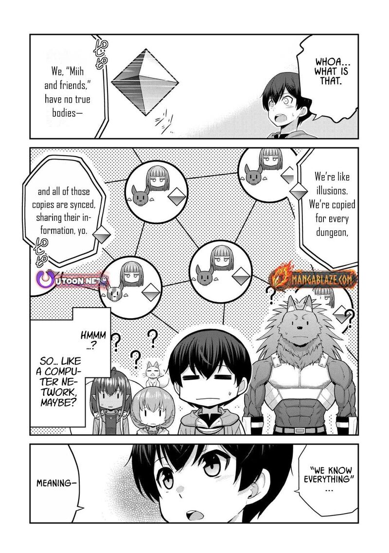 Saikyou No Shokugyou Wa Yuusha Demo Kenja Demo Naku Kanteishi Kari RashII Desu Yo 70 6