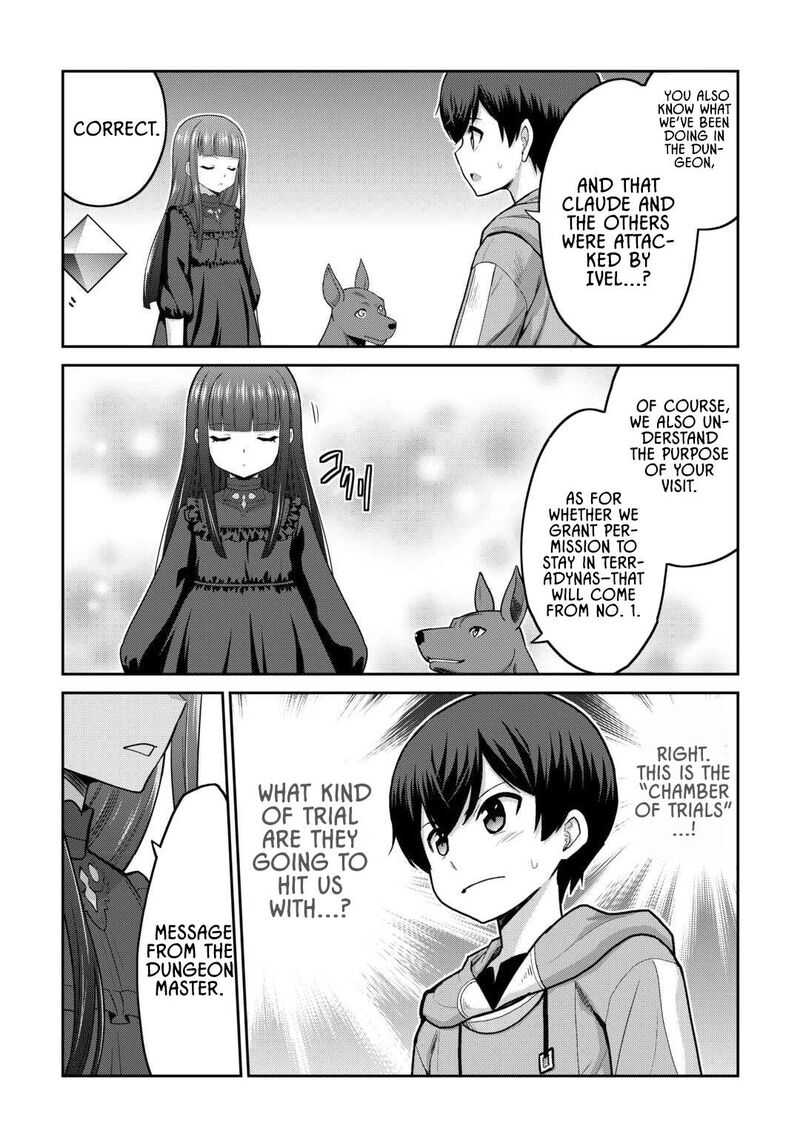 Saikyou No Shokugyou Wa Yuusha Demo Kenja Demo Naku Kanteishi Kari RashII Desu Yo 70 7