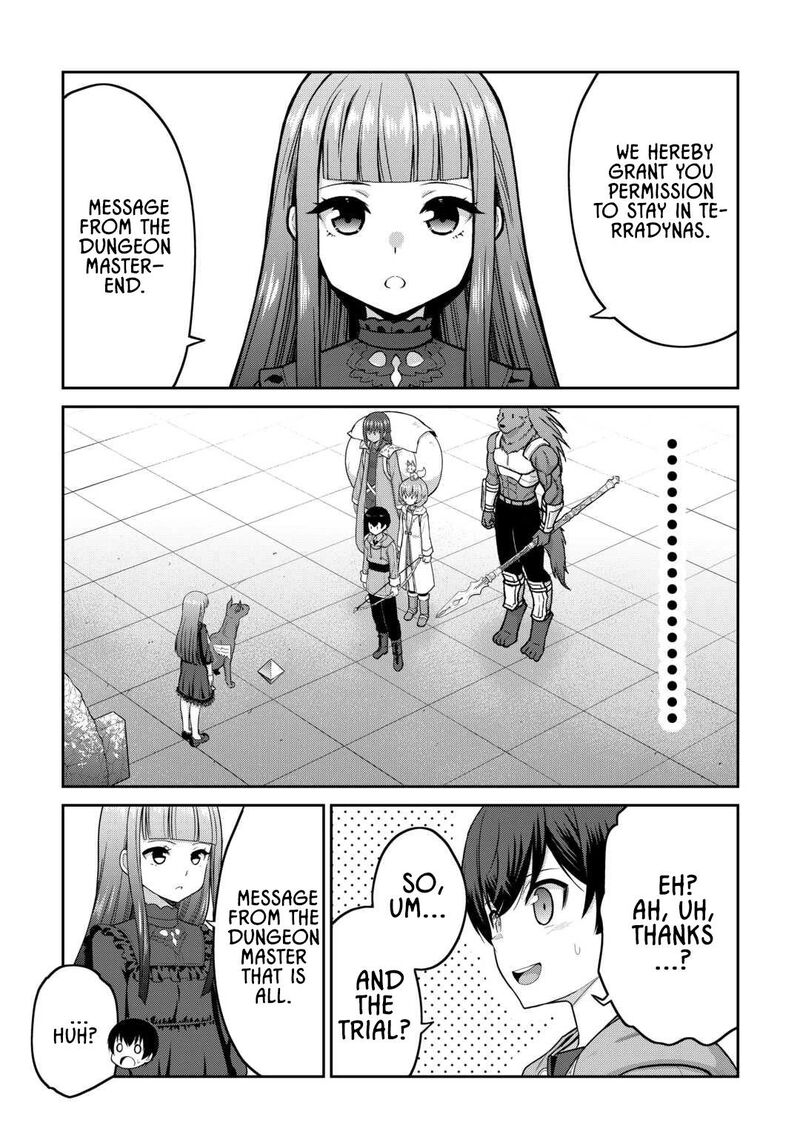 Saikyou No Shokugyou Wa Yuusha Demo Kenja Demo Naku Kanteishi Kari RashII Desu Yo 70 8