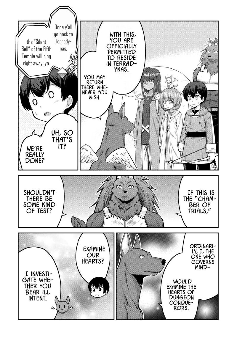 Saikyou No Shokugyou Wa Yuusha Demo Kenja Demo Naku Kanteishi Kari RashII Desu Yo 70 9