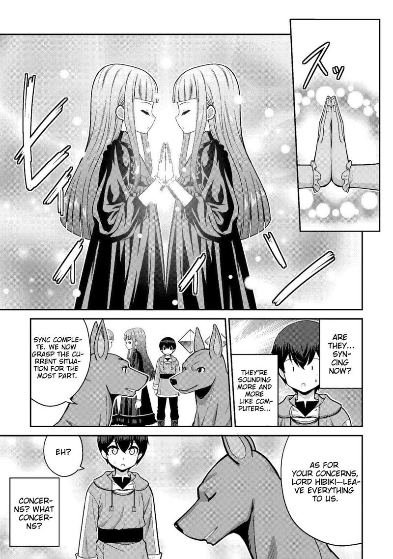 Saikyou No Shokugyou Wa Yuusha Demo Kenja Demo Naku Kanteishi Kari RashII Desu Yo 71 12