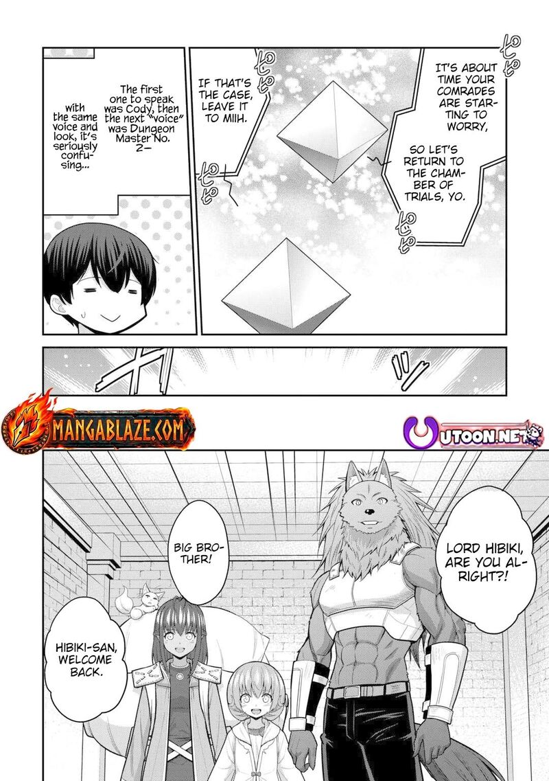 Saikyou No Shokugyou Wa Yuusha Demo Kenja Demo Naku Kanteishi Kari RashII Desu Yo 71 13