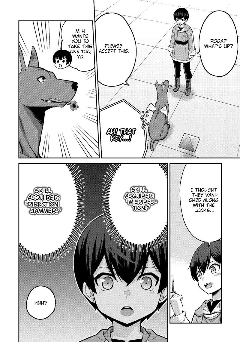 Saikyou No Shokugyou Wa Yuusha Demo Kenja Demo Naku Kanteishi Kari RashII Desu Yo 71 17