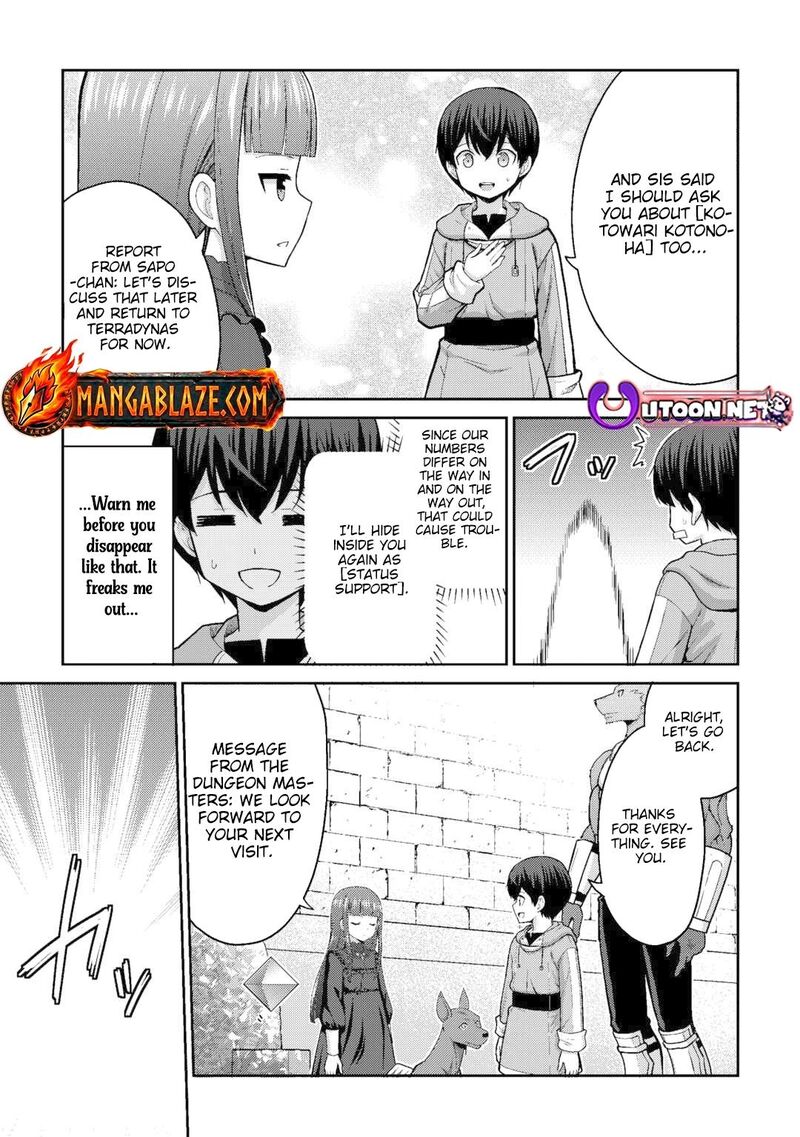 Saikyou No Shokugyou Wa Yuusha Demo Kenja Demo Naku Kanteishi Kari RashII Desu Yo 71 24