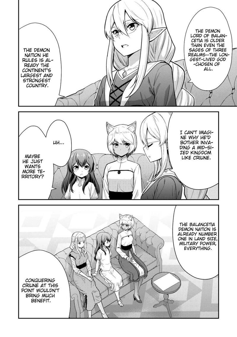 Saikyou No Shokugyou Wa Yuusha Demo Kenja Demo Naku Kanteishi Kari RashII Desu Yo 72 17