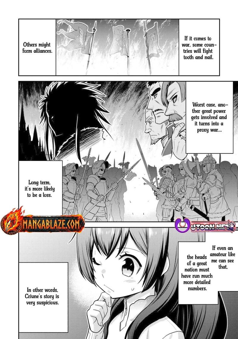 Saikyou No Shokugyou Wa Yuusha Demo Kenja Demo Naku Kanteishi Kari RashII Desu Yo 72 19