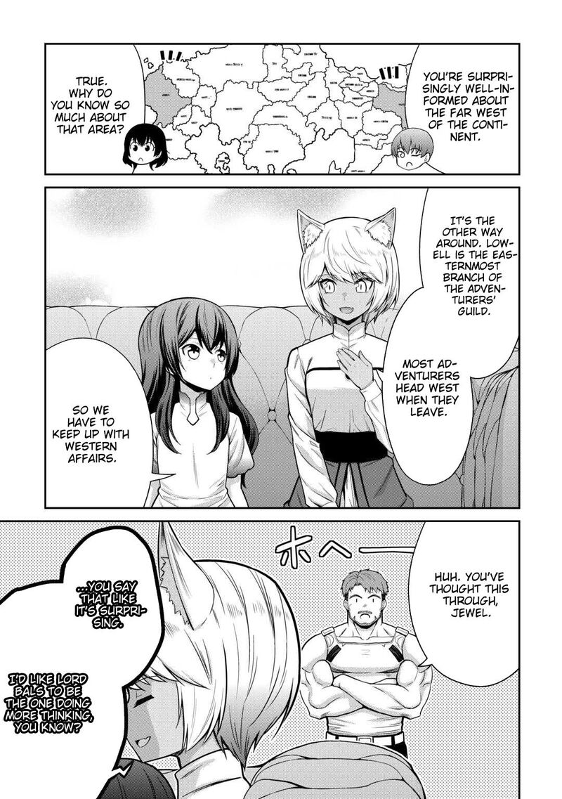 Saikyou No Shokugyou Wa Yuusha Demo Kenja Demo Naku Kanteishi Kari RashII Desu Yo 72 24