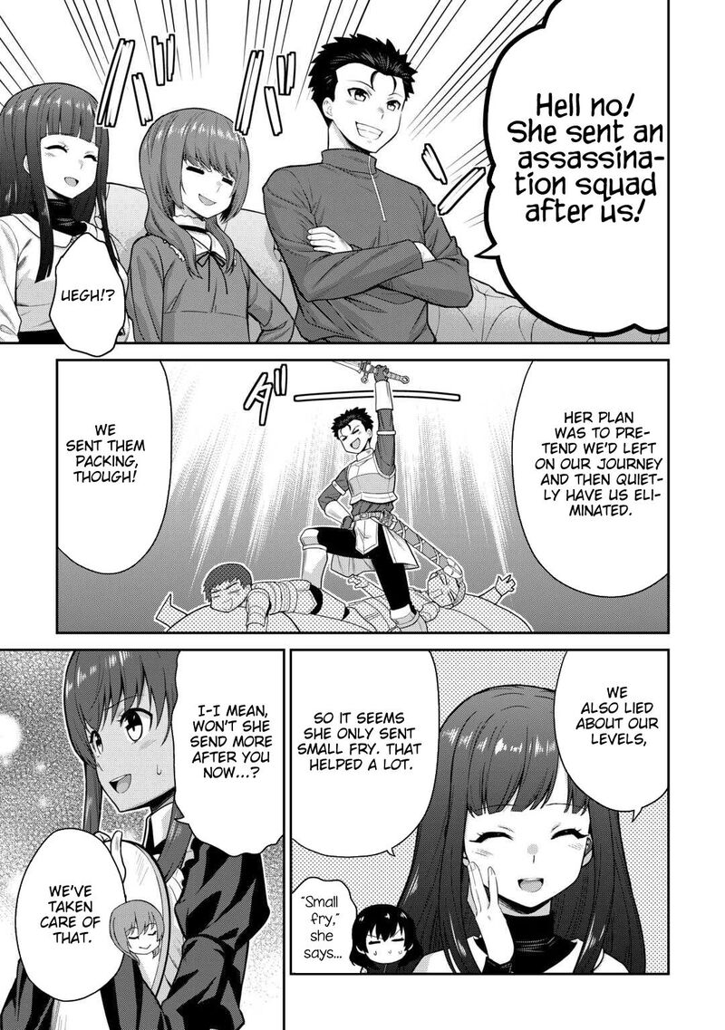 Saikyou No Shokugyou Wa Yuusha Demo Kenja Demo Naku Kanteishi Kari RashII Desu Yo 72 26