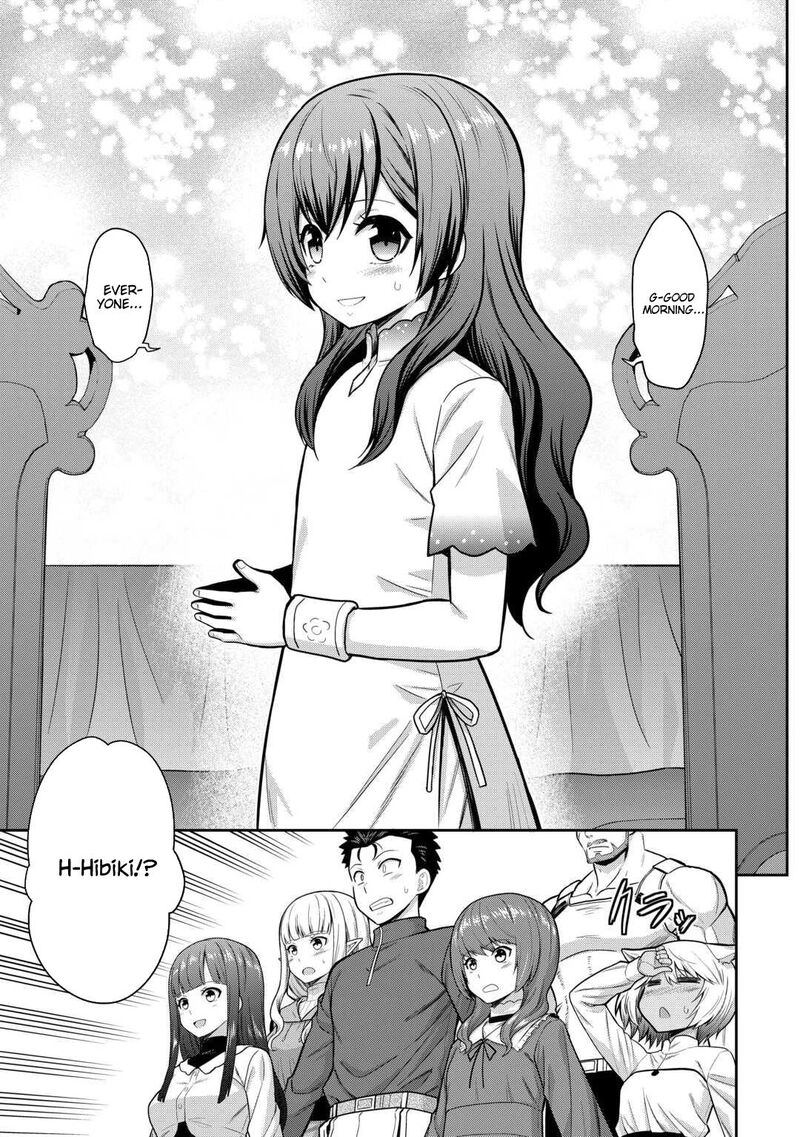 Saikyou No Shokugyou Wa Yuusha Demo Kenja Demo Naku Kanteishi Kari RashII Desu Yo 72 4