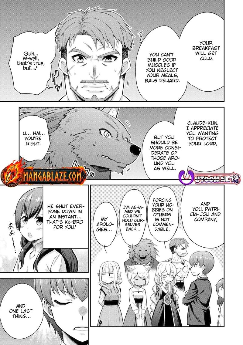 Saikyou No Shokugyou Wa Yuusha Demo Kenja Demo Naku Kanteishi Kari RashII Desu Yo 72 8