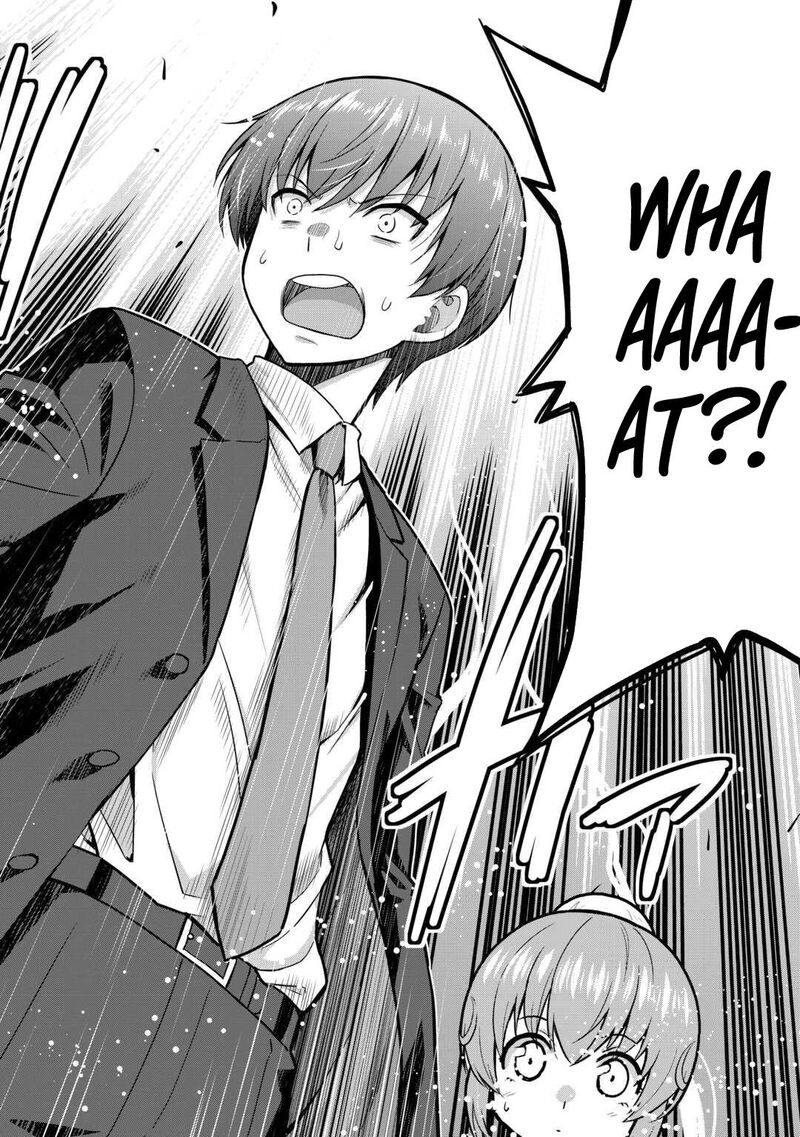 Saikyou No Shokugyou Wa Yuusha Demo Kenja Demo Naku Kanteishi Kari RashII Desu Yo 73 11