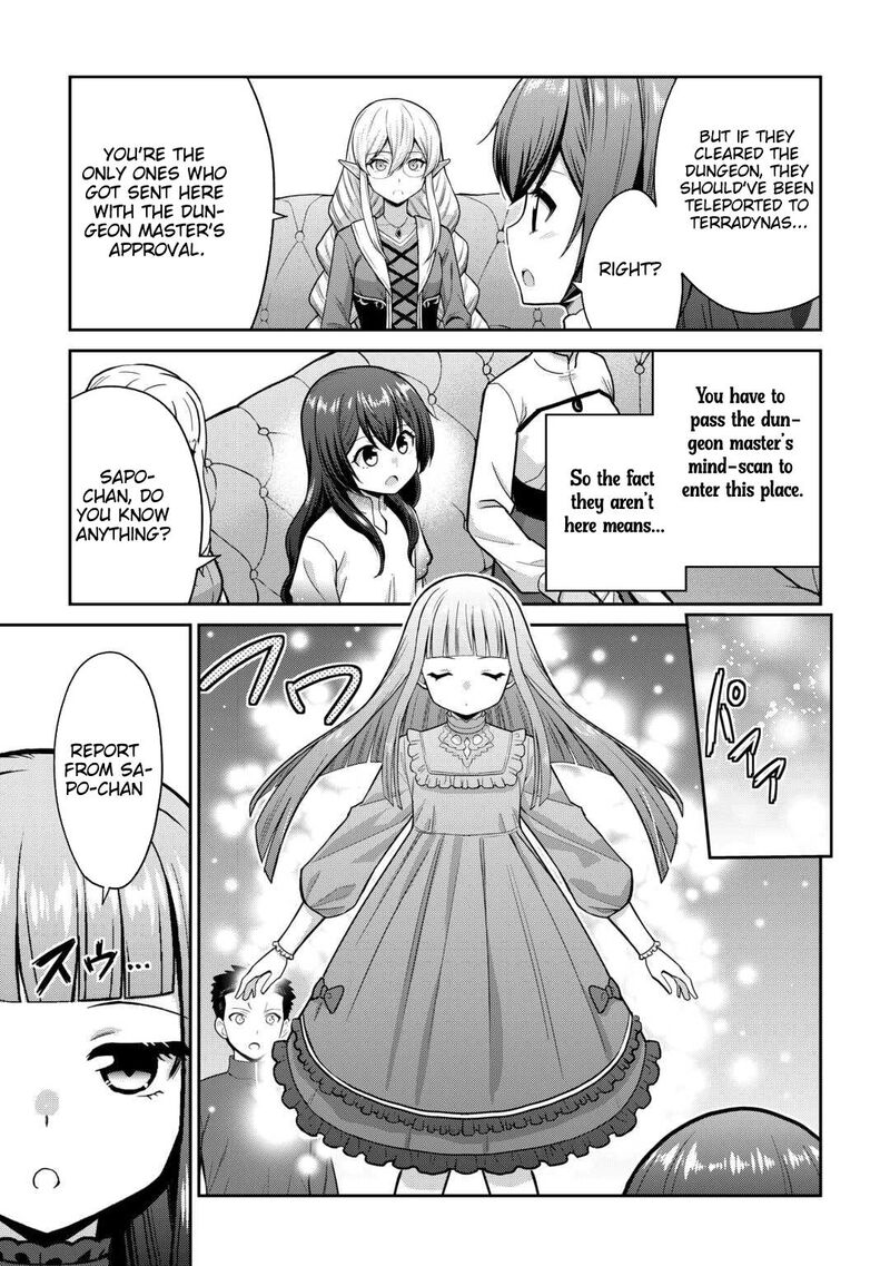 Saikyou No Shokugyou Wa Yuusha Demo Kenja Demo Naku Kanteishi Kari RashII Desu Yo 73 16