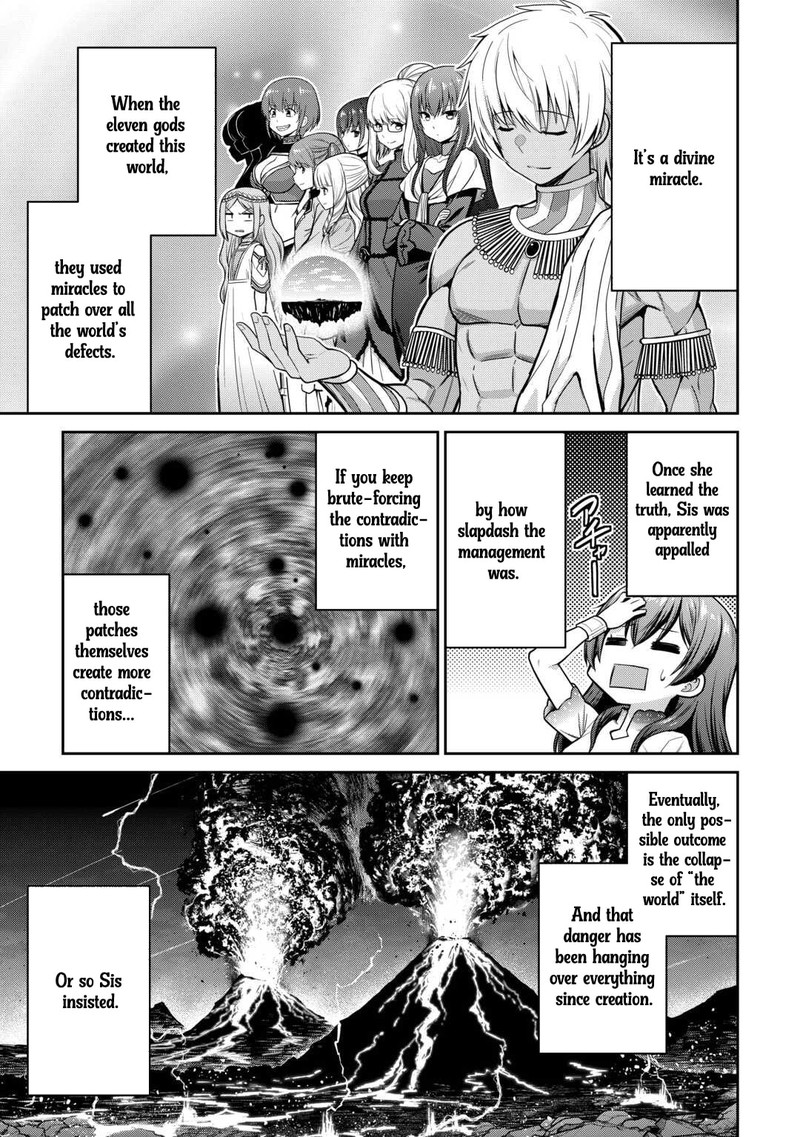 Saikyou No Shokugyou Wa Yuusha Demo Kenja Demo Naku Kanteishi Kari RashII Desu Yo 74a 13