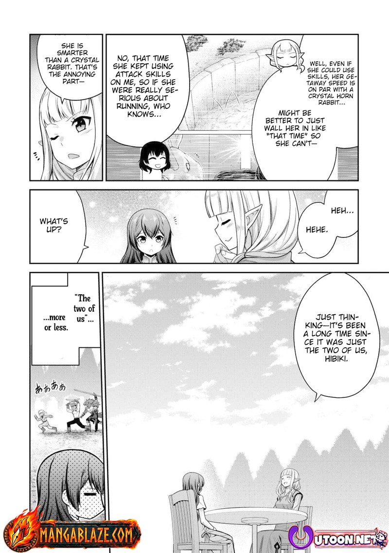 Saikyou No Shokugyou Wa Yuusha Demo Kenja Demo Naku Kanteishi Kari RashII Desu Yo 74a 8