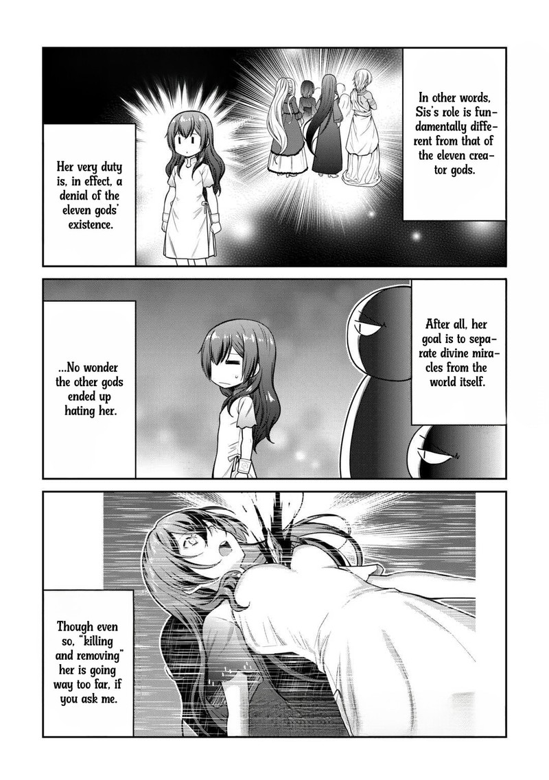 Saikyou No Shokugyou Wa Yuusha Demo Kenja Demo Naku Kanteishi Kari RashII Desu Yo 74b 1