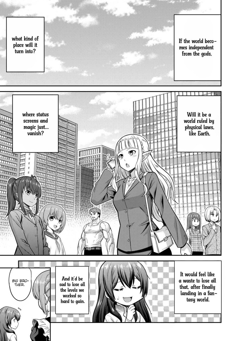 Saikyou No Shokugyou Wa Yuusha Demo Kenja Demo Naku Kanteishi Kari RashII Desu Yo 74b 5