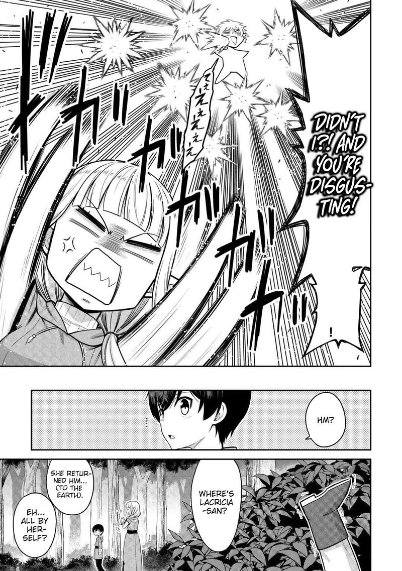 Saikyou No Shokugyou Wa Yuusha Demo Kenja Demo Naku Kanteishi Kari RashII Desu Yo 75 10