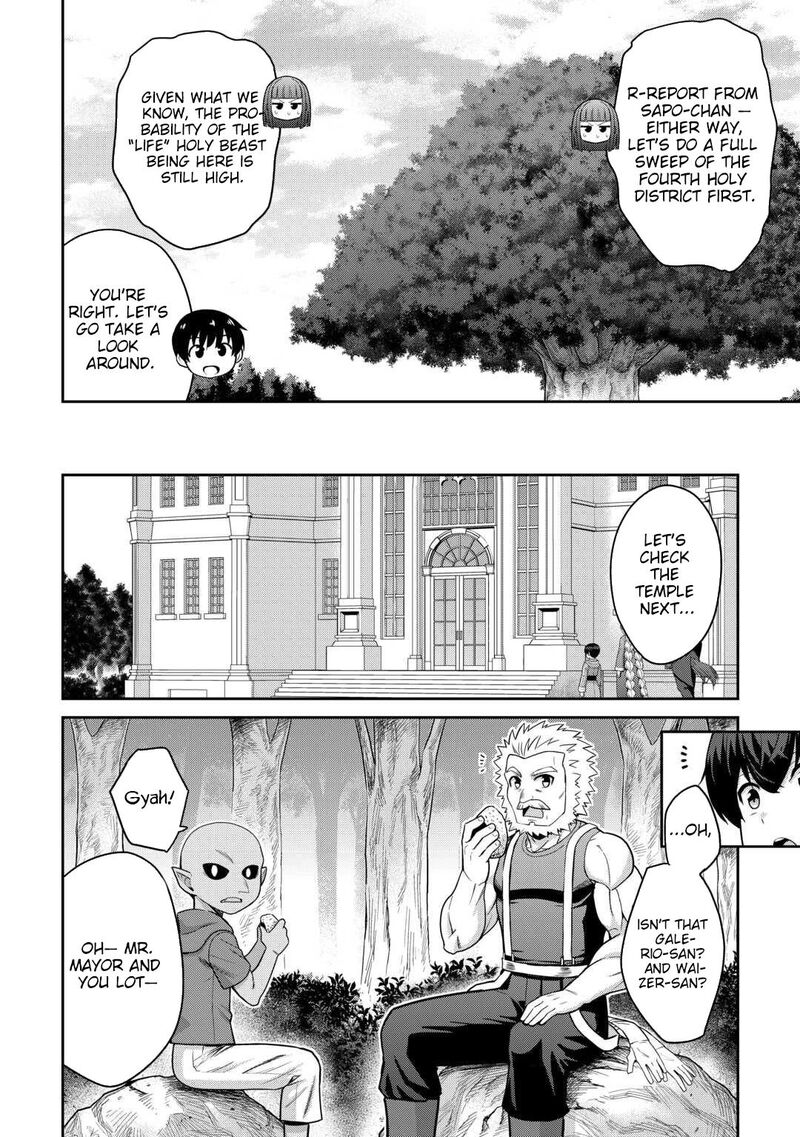 Saikyou No Shokugyou Wa Yuusha Demo Kenja Demo Naku Kanteishi Kari RashII Desu Yo 75 17