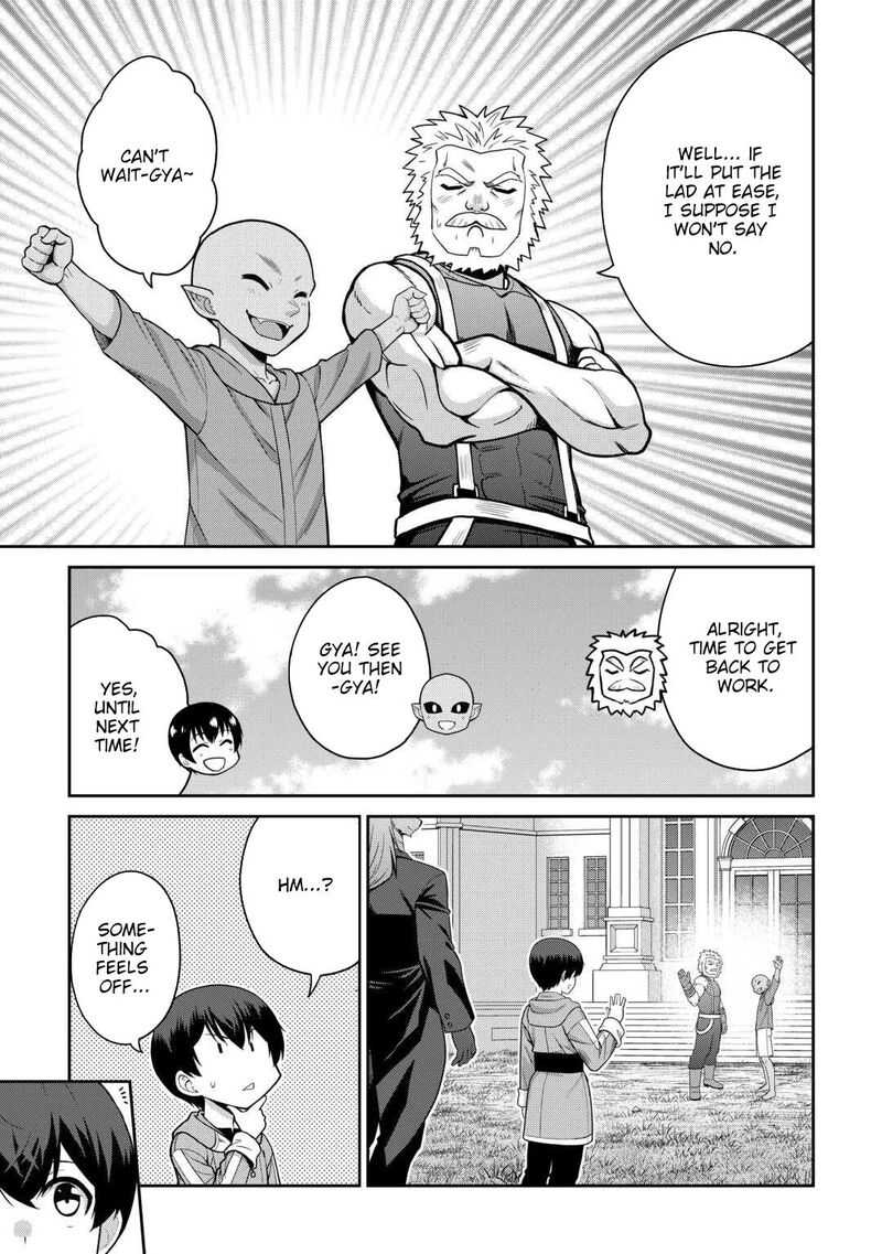 Saikyou No Shokugyou Wa Yuusha Demo Kenja Demo Naku Kanteishi Kari RashII Desu Yo 75 22