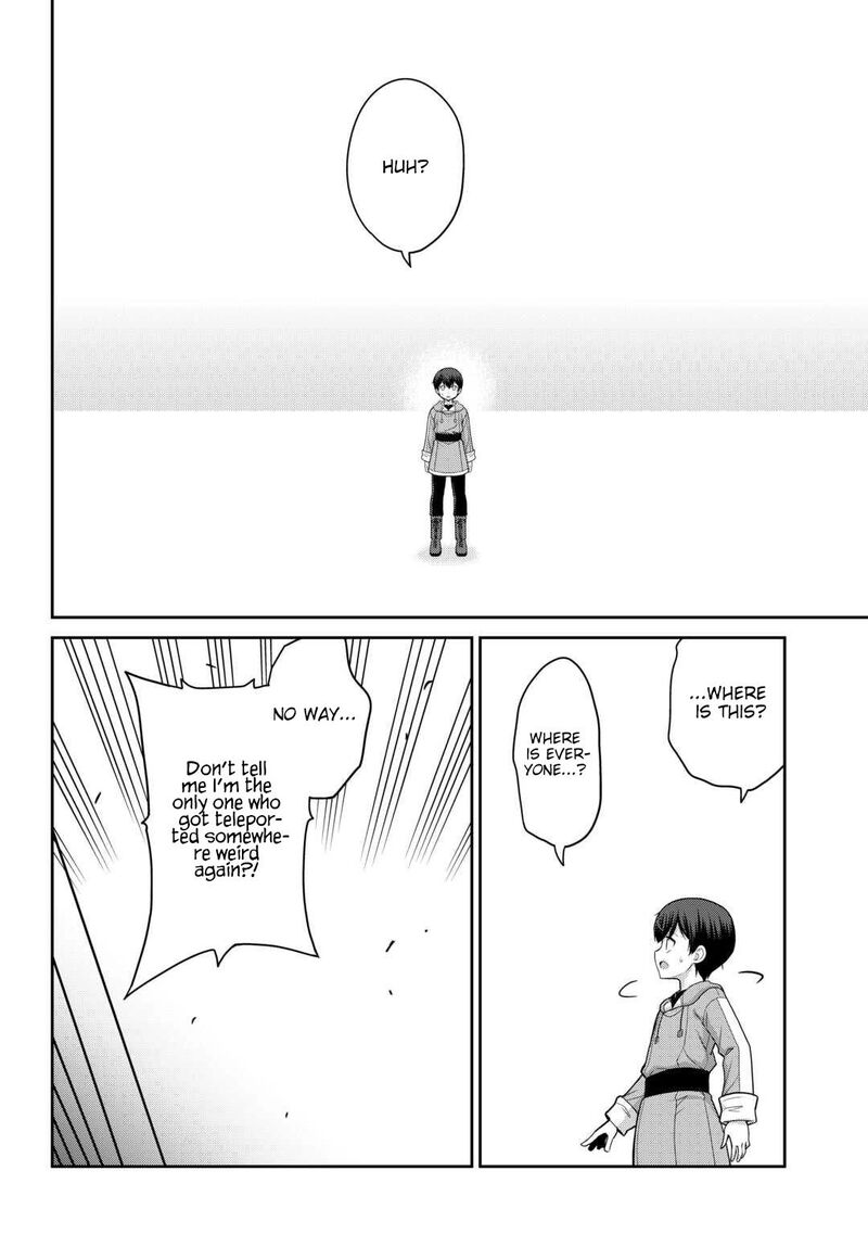 Saikyou No Shokugyou Wa Yuusha Demo Kenja Demo Naku Kanteishi Kari RashII Desu Yo 76 11