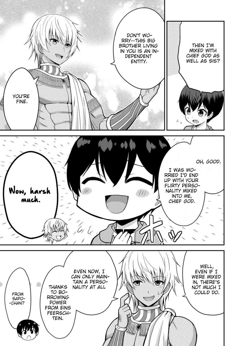 Saikyou No Shokugyou Wa Yuusha Demo Kenja Demo Naku Kanteishi Kari RashII Desu Yo 76 20
