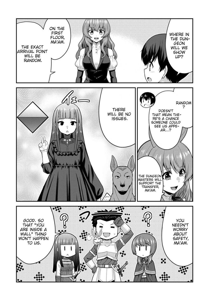Saikyou No Shokugyou Wa Yuusha Demo Kenja Demo Naku Kanteishi Kari RashII Desu Yo 76 5