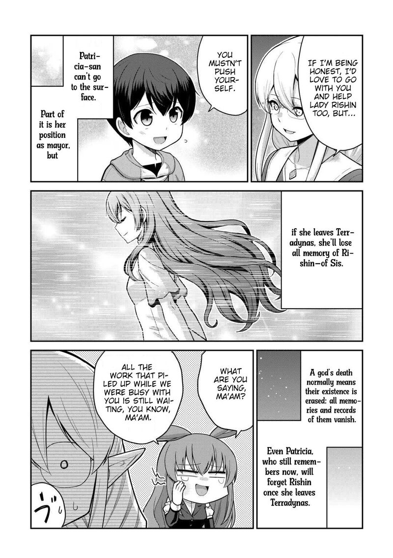 Saikyou No Shokugyou Wa Yuusha Demo Kenja Demo Naku Kanteishi Kari RashII Desu Yo 76 8