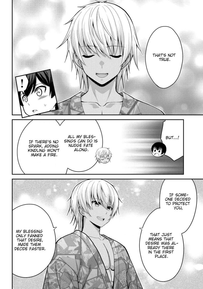 Saikyou No Shokugyou Wa Yuusha Demo Kenja Demo Naku Kanteishi Kari RashII Desu Yo 77 11