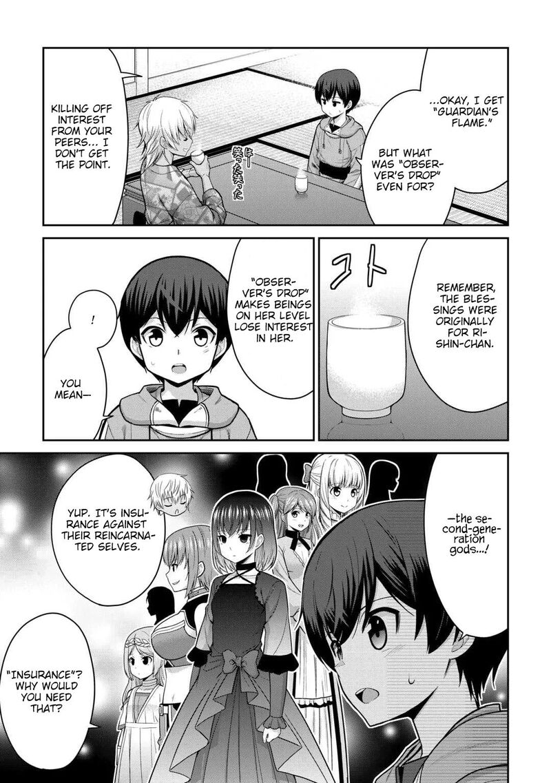 Saikyou No Shokugyou Wa Yuusha Demo Kenja Demo Naku Kanteishi Kari RashII Desu Yo 77 14