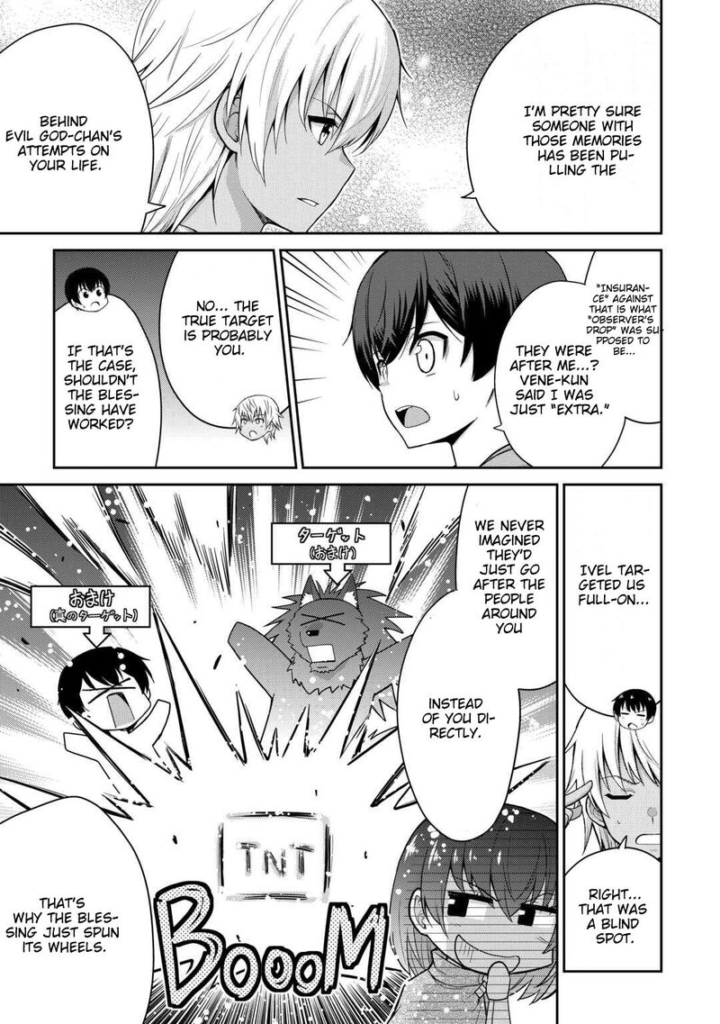 Saikyou No Shokugyou Wa Yuusha Demo Kenja Demo Naku Kanteishi Kari RashII Desu Yo 77 16