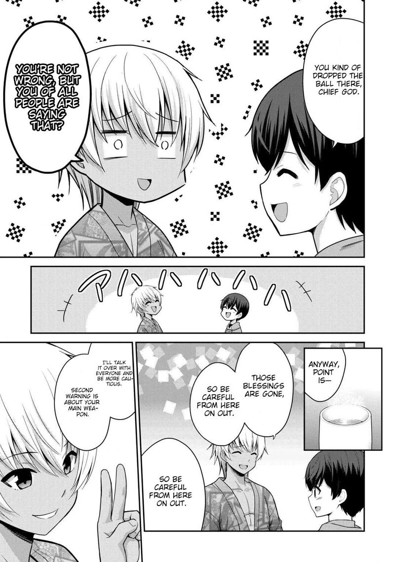 Saikyou No Shokugyou Wa Yuusha Demo Kenja Demo Naku Kanteishi Kari RashII Desu Yo 77 20