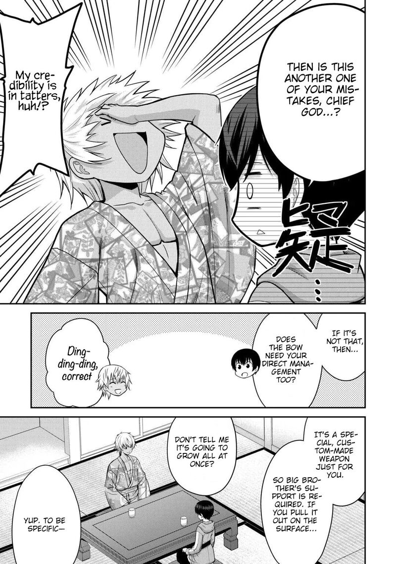 Saikyou No Shokugyou Wa Yuusha Demo Kenja Demo Naku Kanteishi Kari RashII Desu Yo 77 22