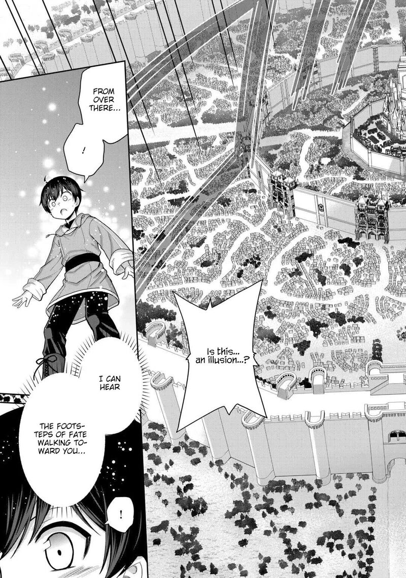 Saikyou No Shokugyou Wa Yuusha Demo Kenja Demo Naku Kanteishi Kari RashII Desu Yo 77 34