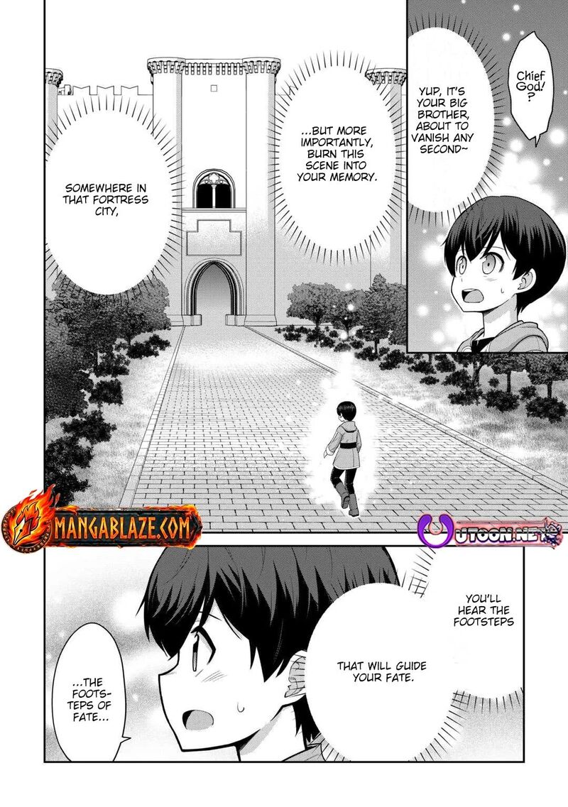 Saikyou No Shokugyou Wa Yuusha Demo Kenja Demo Naku Kanteishi Kari RashII Desu Yo 77 35
