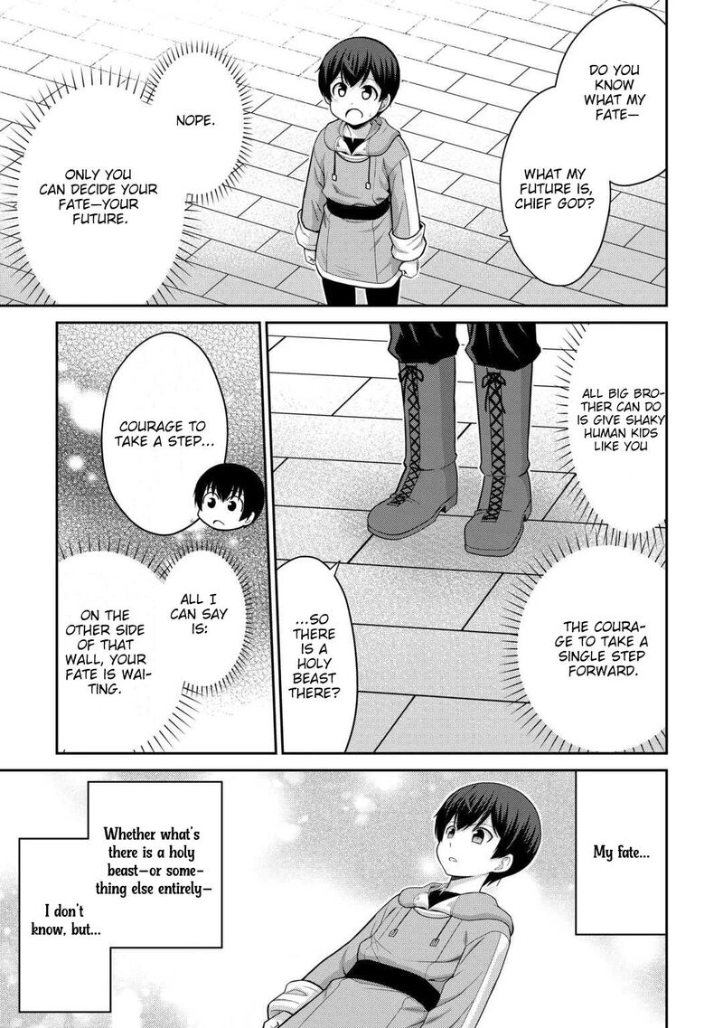 Saikyou No Shokugyou Wa Yuusha Demo Kenja Demo Naku Kanteishi Kari RashII Desu Yo 77 36