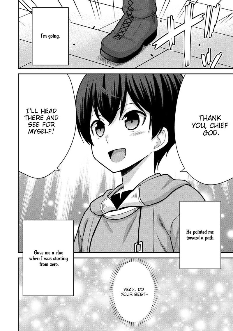 Saikyou No Shokugyou Wa Yuusha Demo Kenja Demo Naku Kanteishi Kari RashII Desu Yo 77 37