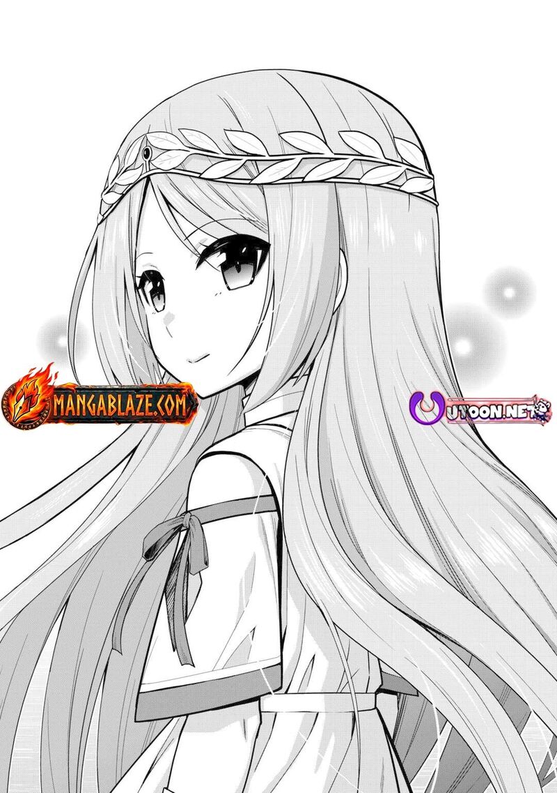 Saikyou No Shokugyou Wa Yuusha Demo Kenja Demo Naku Kanteishi Kari RashII Desu Yo 77 39